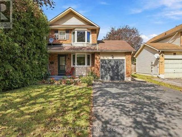 House for sale in Port Hope, Central Ontario