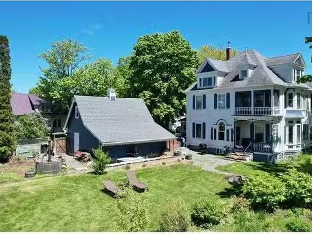 House for sale in Oxford, Nova Scotia
