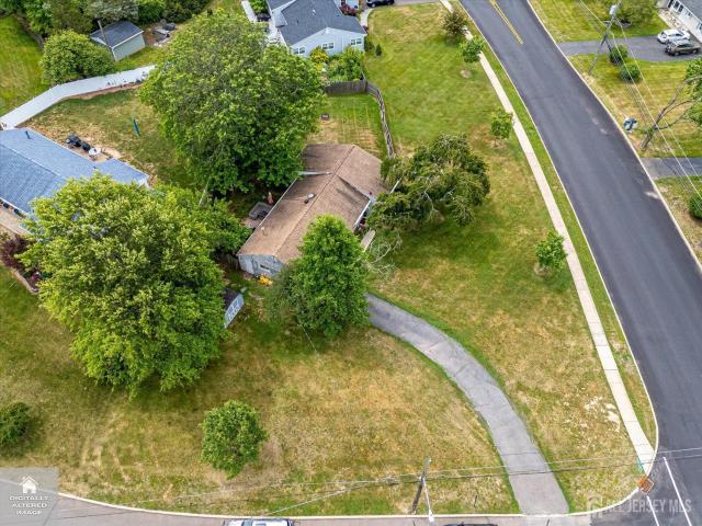 House for sale in Dayton, New Jersey