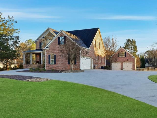 House for sale in Bartow, Georgia