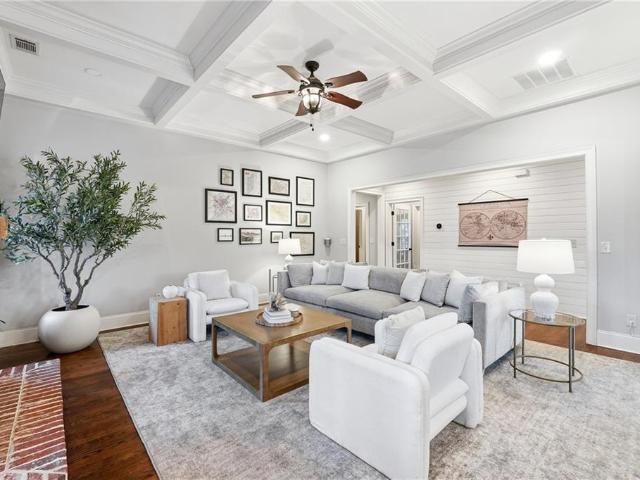 House for sale in Bartow, Georgia