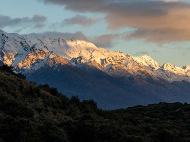 Land for sale in Glenorchy, Queenstown-Lakes District
