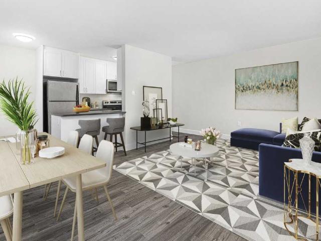 Apartment for rent in Willowdale, Markham