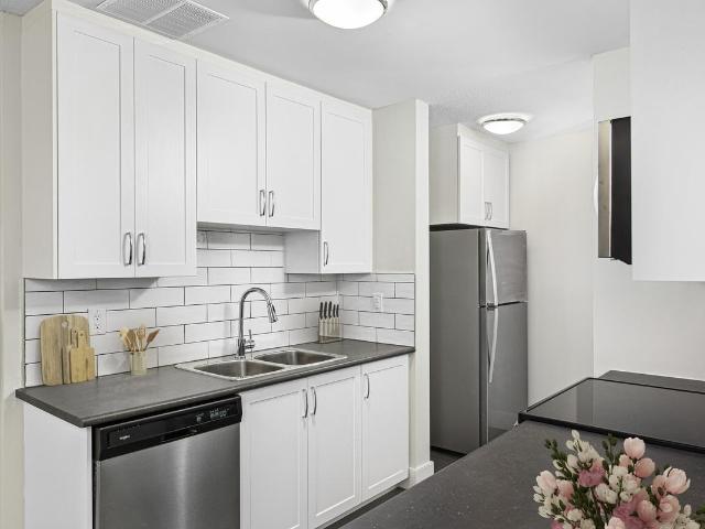 Apartment for rent in York, Ontario