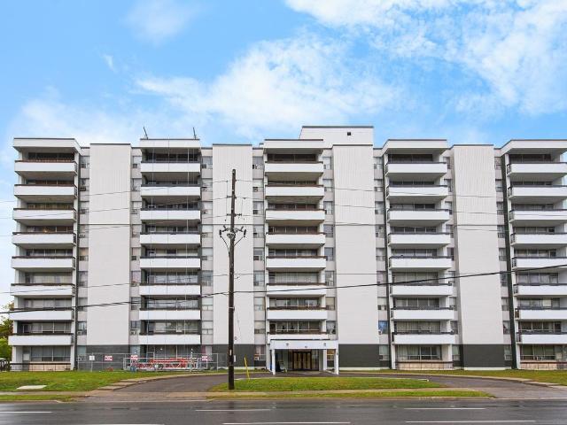 Apartment for rent in York, Ontario