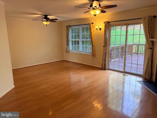 Townhouse for sale in Garrison, Maryland