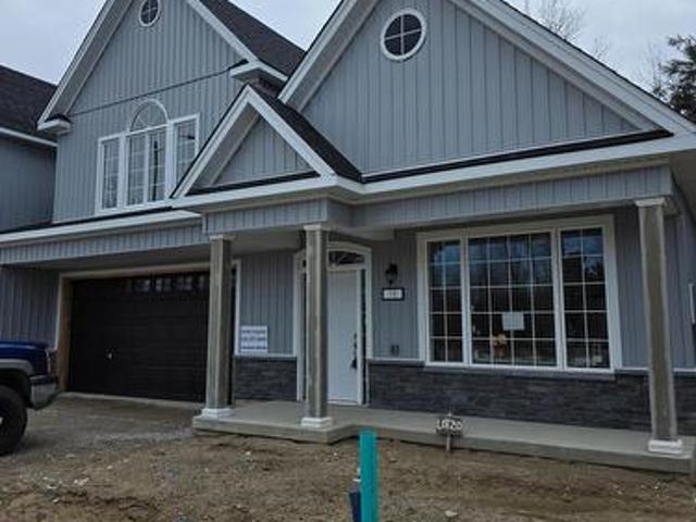 House for rent in Southampton, Ontario