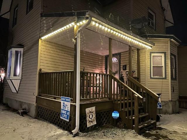 House for sale in Canisteo, New York