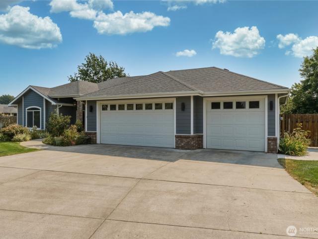 House for sale in Walla Walla, Washington