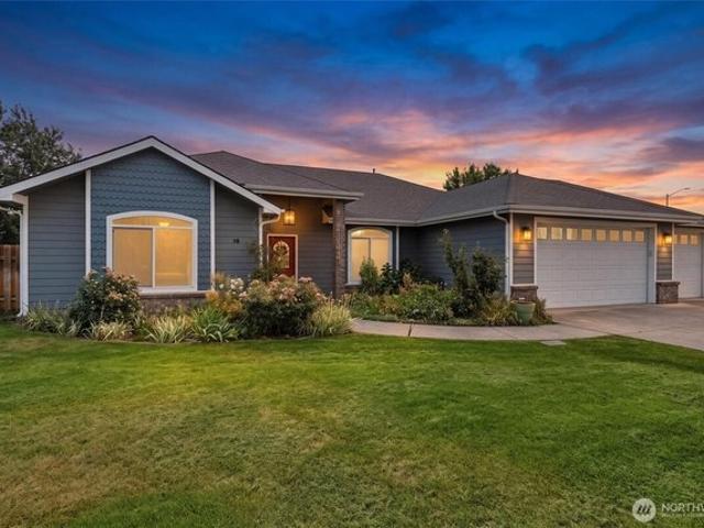 House for sale in Walla Walla, Washington