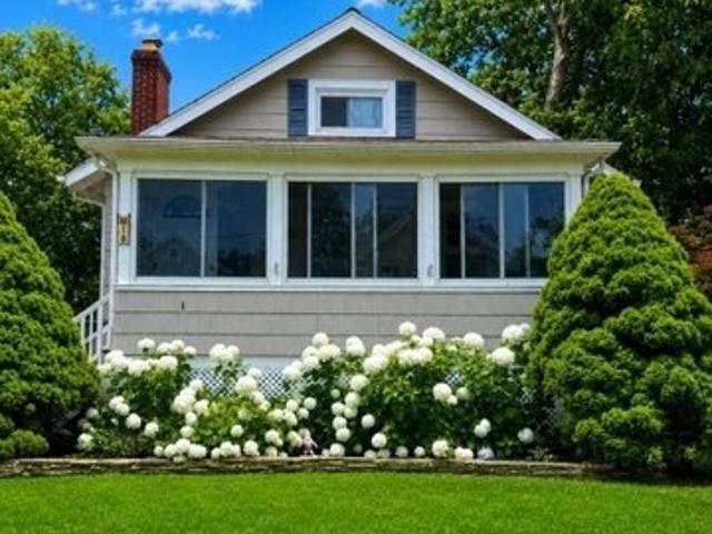 House for sale in Fanwood, New Jersey