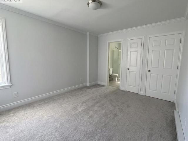 Apartment for rent in King East, Kitchener