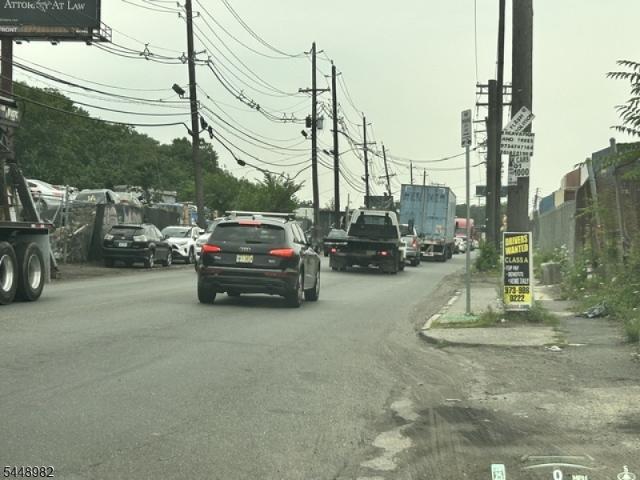 Commercial for sale in Newark, New Jersey