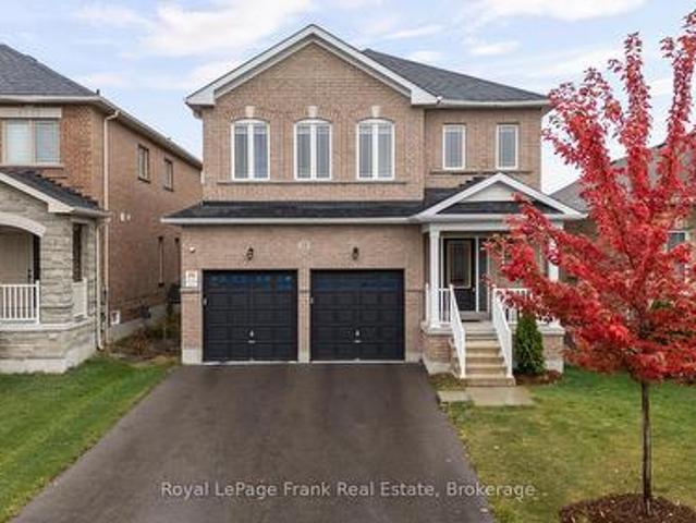 House for sale in Durham, Ontario