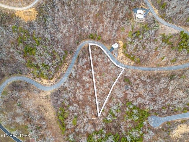 Land for sale in Tennessee