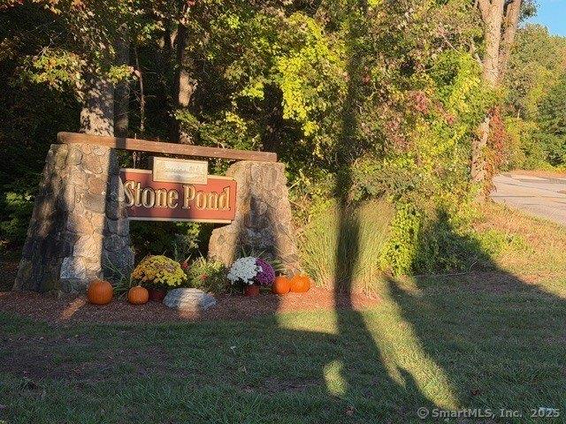Condo for sale in Tolland, Connecticut