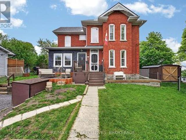 House for sale in Belleville, Ontario