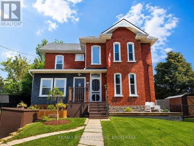 House for sale in Belleville, Ontario