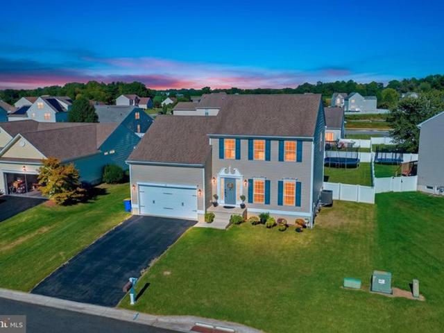 House for sale in Felton, Kent County