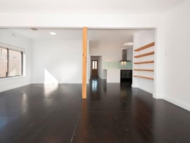 House for rent in Yarraville, Melbourne