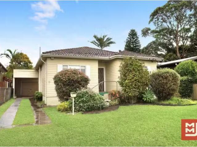 House for rent in Wollongong West, New South Wales