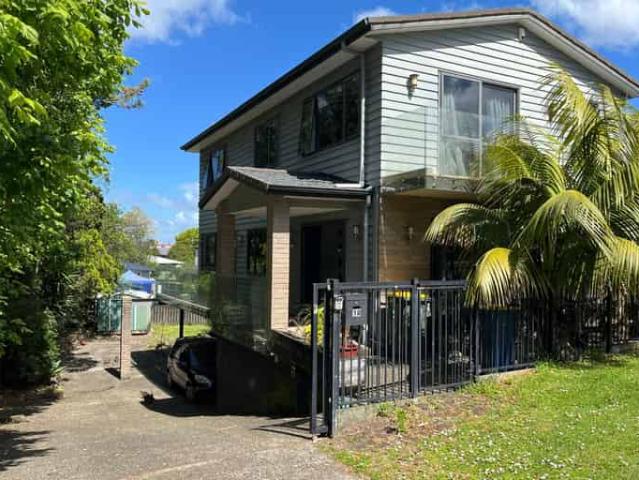 House for rent in Green Bay, Oroua County