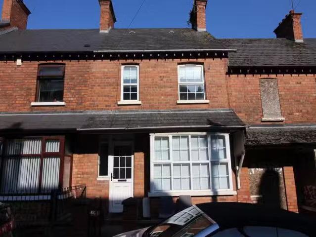 House to rent