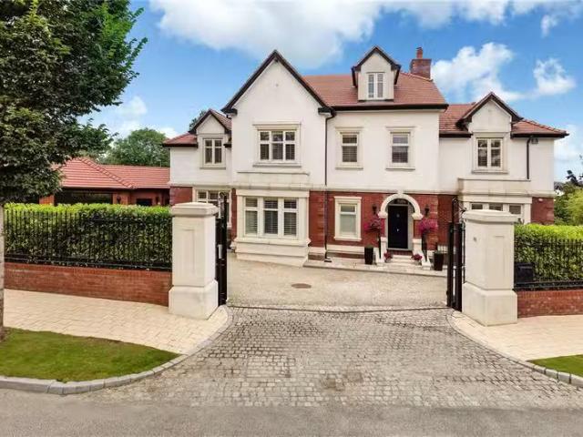 House for sale