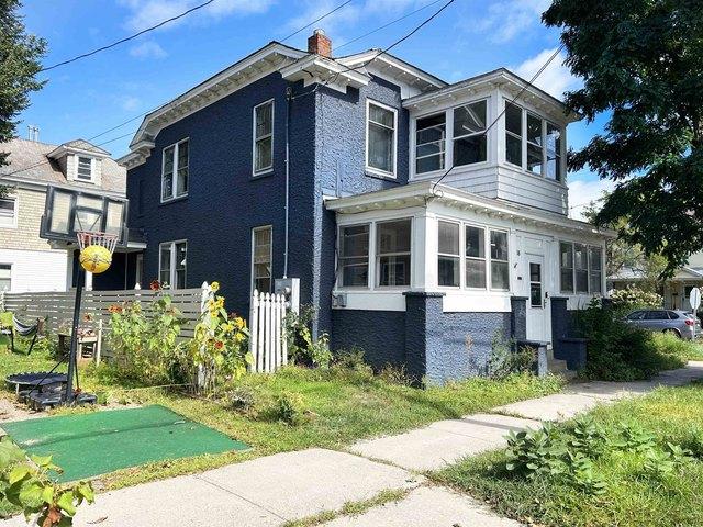 House for sale in Old North End, Burlington