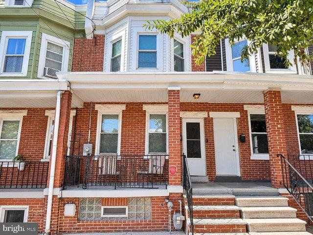 Townhouse for sale in Browntown, Wilmington