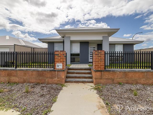 House for rent in Whitby, Shire of Serpentine-Jarrahdale