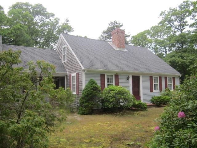 House for sale in Orleans, Massachusetts