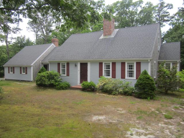 House for sale in Orleans, Massachusetts