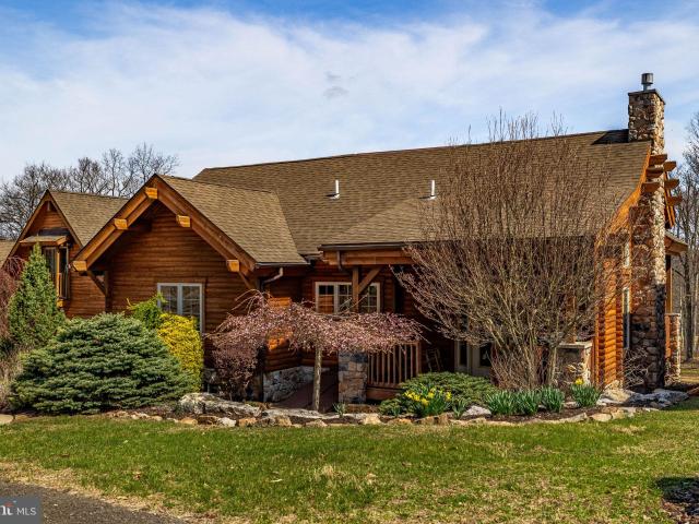 Property for sale in Nuremberg, Pennsylvania