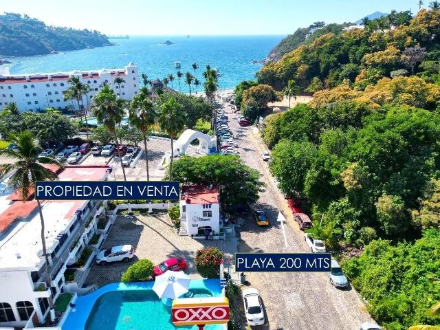 Oficina en venta en Manzanillo, Colima