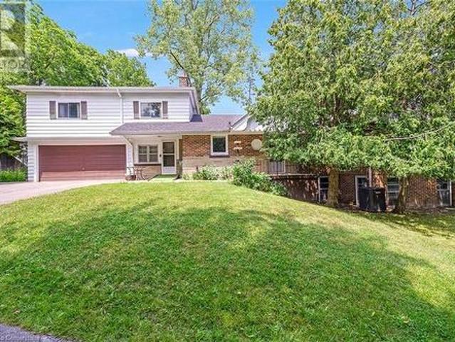 House for sale in Dundas House for sale in Dundas