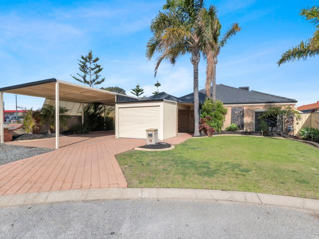 House for rent in Warnbro, Western Australia