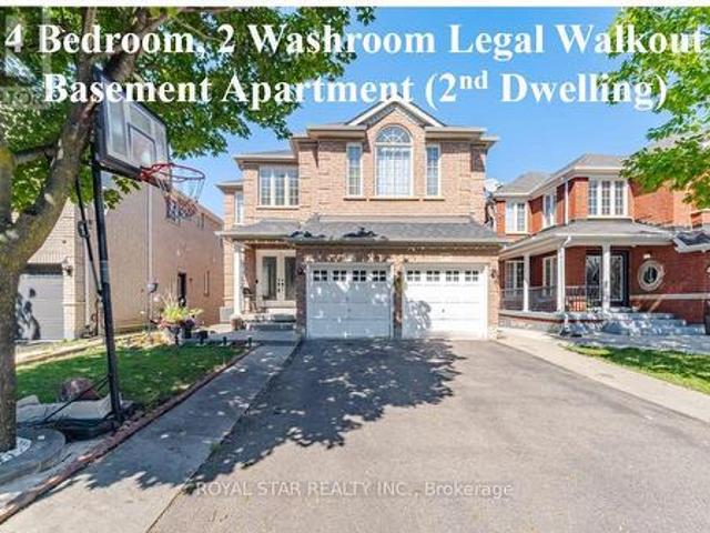 House for sale in Georgina, Ontario