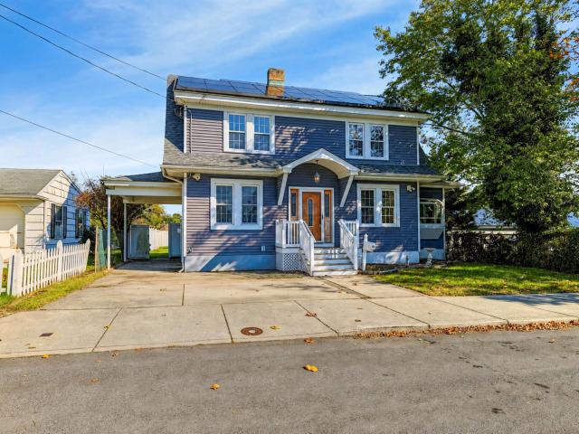 House for sale in Absecon, Atlantic County