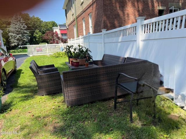 House for sale in Troy, New York