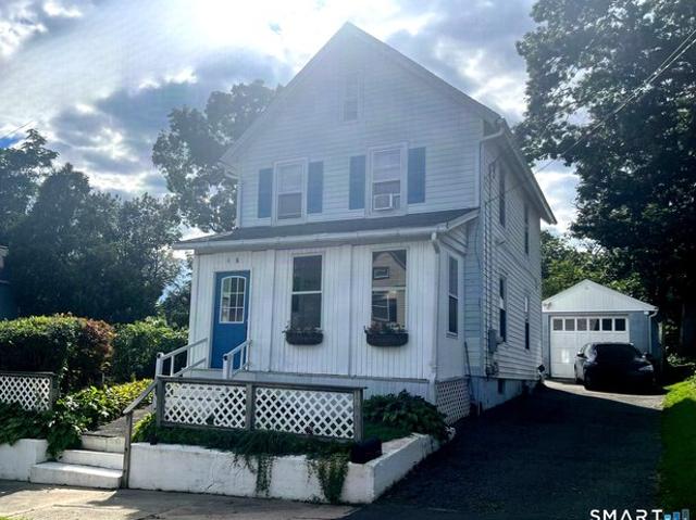 House for sale in Derby, Connecticut