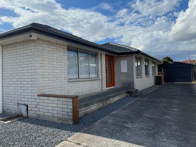 House for rent in Hobart, Tasmania