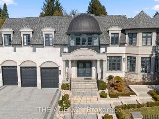 House for sale in Woburn, Ontario