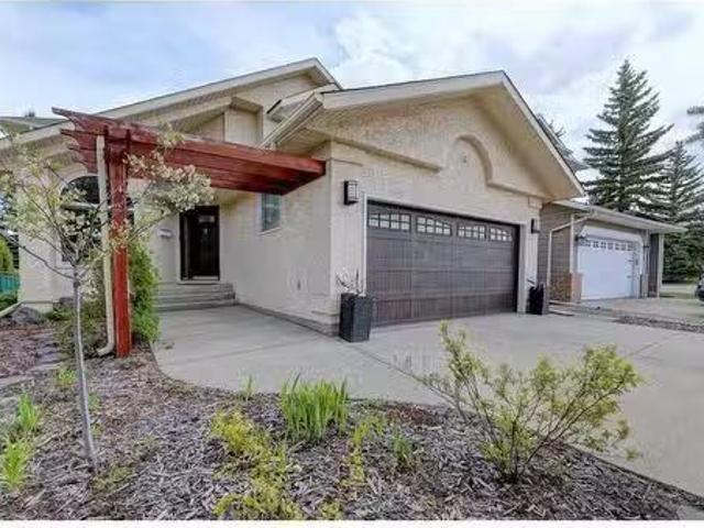 House for sale in Northwest, Alberta