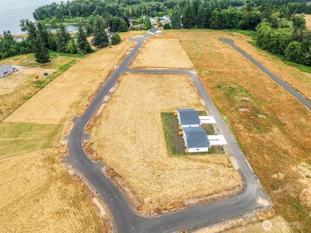 Land for sale in Cathlamet, Washington