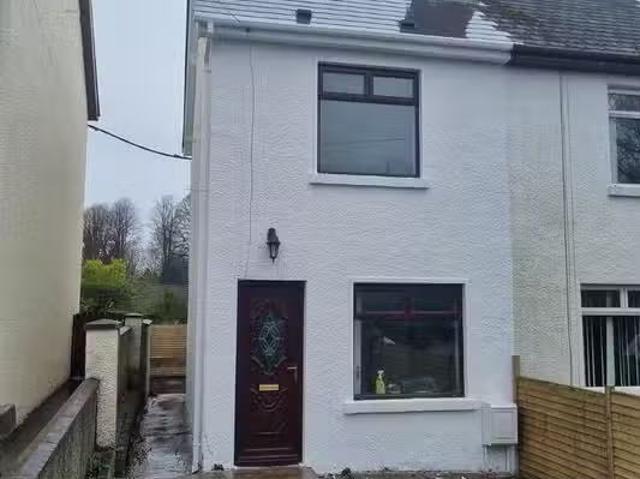 House to rent in Bailieborough, Ulster