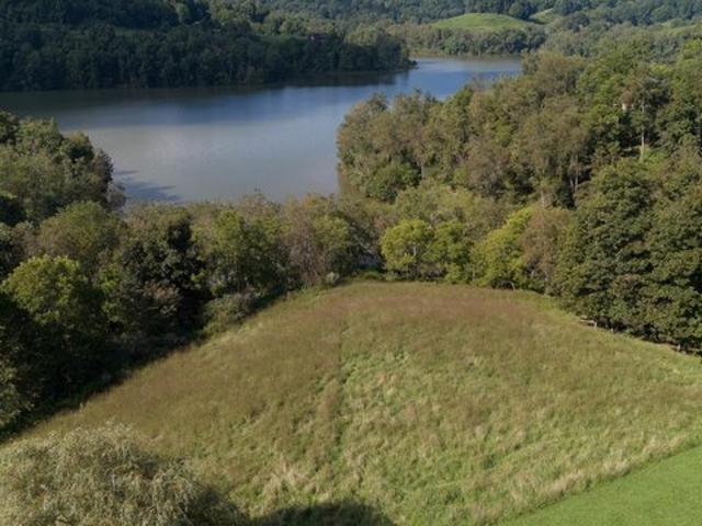 Land for sale in Horner, West Virginia