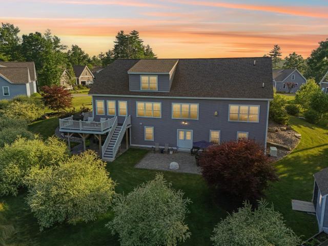 House for sale in New Hampshire