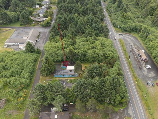 House for sale in Ocean Shores, Washington
