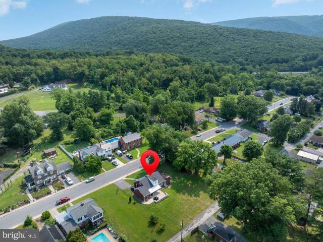 House for sale in Lewistown, Pennsylvania